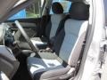 Silver Ice Metallic - Cruze LS Photo No. 8