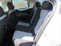 Silver Ice Metallic - Cruze LS Photo No. 9
