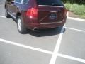 Carmona Red Metallic - Cayenne S Photo No. 7