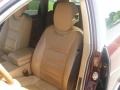 Carmona Red Metallic - Cayenne S Photo No. 20