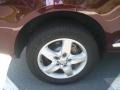 Carmona Red Metallic - Cayenne S Photo No. 38