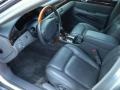 2001 Sterling Cadillac Seville STS  photo #20