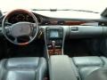 2001 Sterling Cadillac Seville STS  photo #28