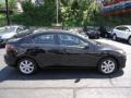 2010 Black Mica Mazda MAZDA3 i Touring 4 Door  photo #6