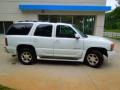 Summit White - Yukon Denali AWD Photo No. 3