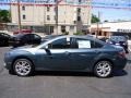 Steel Blue - MAZDA6 i Touring Plus Sedan Photo No. 2