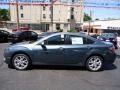 2013 Steel Blue Mazda MAZDA6 i Touring Plus Sedan  photo #2