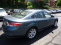 Steel Blue - MAZDA6 i Touring Plus Sedan Photo No. 5