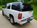 Summit White - Yukon Denali AWD Photo No. 5