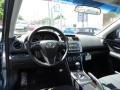 2013 Steel Blue Mazda MAZDA6 i Touring Plus Sedan  photo #12