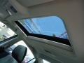 2013 Mazda MAZDA6 Black Interior Sunroof Photo