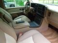 Summit White - Yukon Denali AWD Photo No. 10