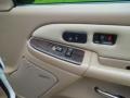 Summit White - Yukon Denali AWD Photo No. 12