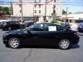 Ebony Black - MAZDA6 i Sport Sedan Photo No. 2