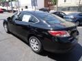 Ebony Black - MAZDA6 i Sport Sedan Photo No. 3