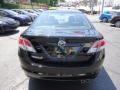 Ebony Black - MAZDA6 i Sport Sedan Photo No. 4