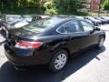Ebony Black - MAZDA6 i Sport Sedan Photo No. 5