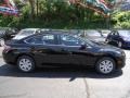 Ebony Black - MAZDA6 i Sport Sedan Photo No. 6