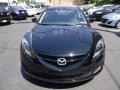 Ebony Black - MAZDA6 i Sport Sedan Photo No. 8