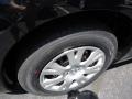 Ebony Black - MAZDA6 i Sport Sedan Photo No. 9