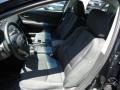 Ebony Black - MAZDA6 i Sport Sedan Photo No. 10