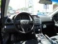 Ebony Black - MAZDA6 i Sport Sedan Photo No. 12