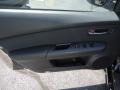 Ebony Black - MAZDA6 i Sport Sedan Photo No. 14