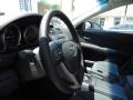 Ebony Black - MAZDA6 i Sport Sedan Photo No. 15