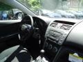 Ebony Black - MAZDA6 i Sport Sedan Photo No. 17