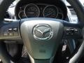 Ebony Black - MAZDA6 i Sport Sedan Photo No. 18