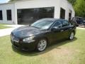 Super Black - Maxima 3.5 SV Photo No. 2