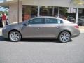 Mocha Steel Metallic - LaCrosse FWD Photo No. 1