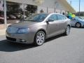 Mocha Steel Metallic - LaCrosse FWD Photo No. 2