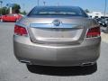 Mocha Steel Metallic - LaCrosse FWD Photo No. 4