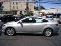 Ingot Silver - MAZDA6 i Grand Touring Sedan Photo No. 2