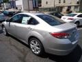 Ingot Silver - MAZDA6 i Grand Touring Sedan Photo No. 3