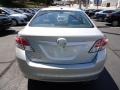 Ingot Silver - MAZDA6 i Grand Touring Sedan Photo No. 4