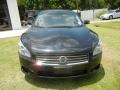 Super Black - Maxima 3.5 SV Photo No. 3