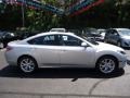 Ingot Silver - MAZDA6 i Grand Touring Sedan Photo No. 6