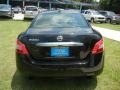 Super Black - Maxima 3.5 SV Photo No. 5
