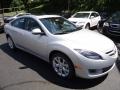 Ingot Silver - MAZDA6 i Grand Touring Sedan Photo No. 7