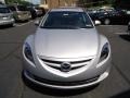 Ingot Silver - MAZDA6 i Grand Touring Sedan Photo No. 8