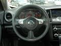 Super Black - Maxima 3.5 SV Photo No. 7