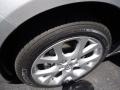 Ingot Silver - MAZDA6 i Grand Touring Sedan Photo No. 9