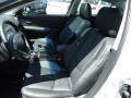 Ingot Silver - MAZDA6 i Grand Touring Sedan Photo No. 10