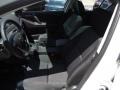 2012 Crystal White Pearl Mica Mazda MAZDA3 i Touring 4 Door  photo #10
