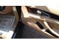 Dark Blue Metallic - Panamera 4S Photo No. 23