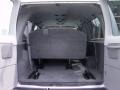 Ingot Silver Metallic - E Series Van E350 XLT Passenger Extended Photo No. 5