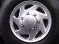 Ingot Silver Metallic - E Series Van E350 XLT Passenger Extended Photo No. 9