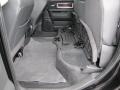 2011 Brilliant Black Crystal Pearl Dodge Ram 1500 Laramie Crew Cab 4x4  photo #36